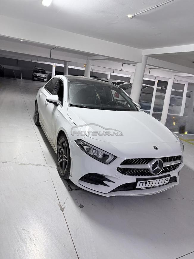 classe A berlin amg. a220. tout option 