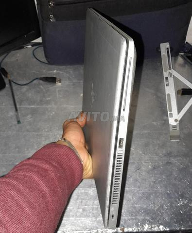 HP EliteBook 830 G6 Intel Core i5-8265U - 2