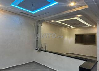 شقة للبيع 100 متر مربع في فاس