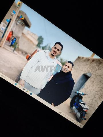 حاسوب ASUS i3 بذاكرة وصول عشوائي 4 جيجابايت وقرص صلب 320 جيجابايت