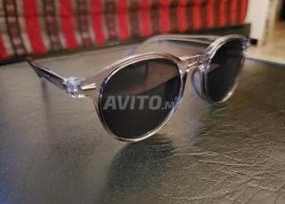 🕶️ 2 Lunettes de Soleil Style Urbain