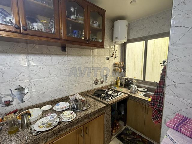 Appartement à vendre 84 m² à Salé - 2