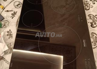 لوحة مطبخ كهربائية ميلا