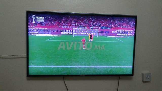 تلفاز Samsung UE46D6500