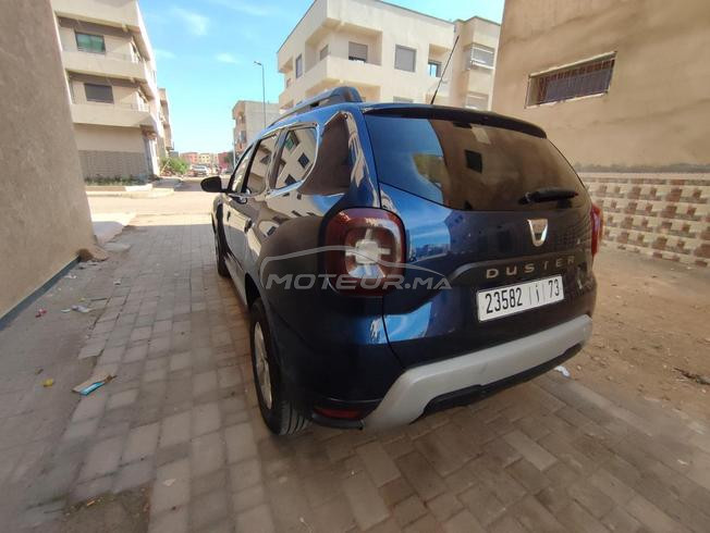 dacia doustar 