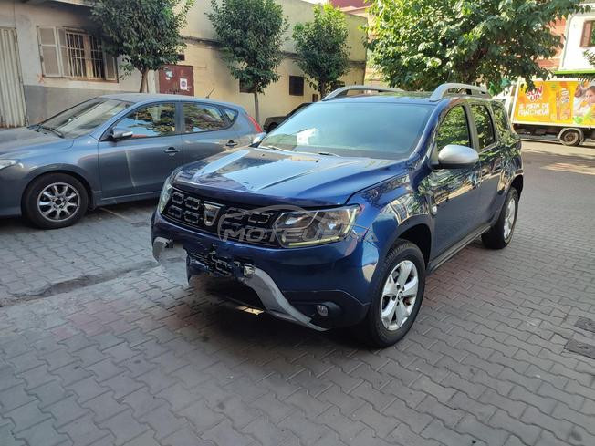 dacia doustar 