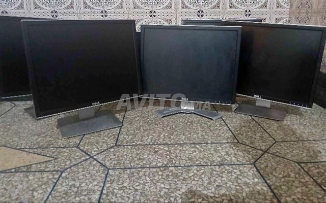 شاشة كمبيوتر أو كاميرا DELL LG 20 بوصة - 349 درهم