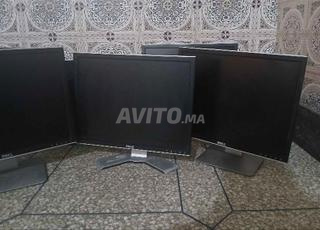 Écran PC ou Caméra DELL LG 20 pouces – 349 DHS