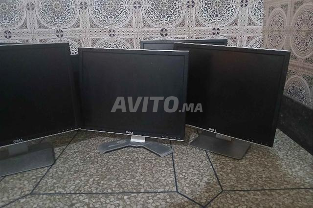 شاشة كمبيوتر أو كاميرا DELL LG 20 بوصة - 349 درهم