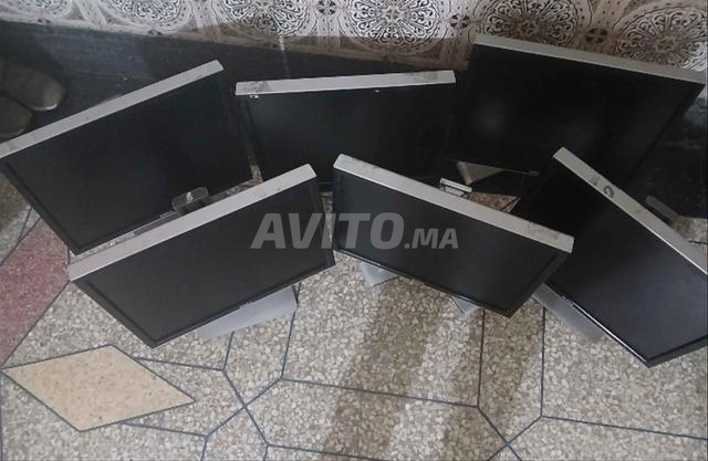 شاشة كمبيوتر أو كاميرا DELL LG 20 بوصة - 349 درهم