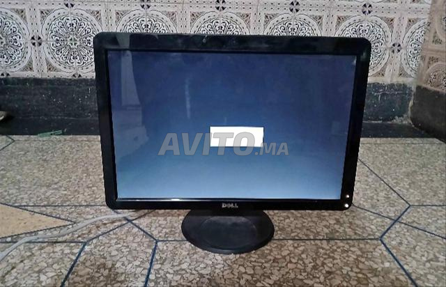 شاشة كمبيوتر أو كاميرا DELL LG 20 بوصة - 349 درهم