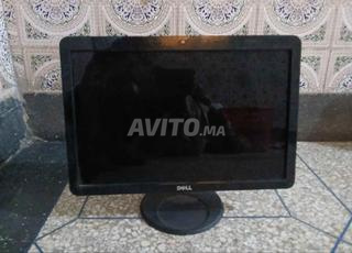 Écran PC ou Caméra 20 pouces – 349 DHS