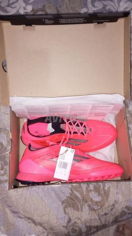 F50 pro turf (mini foot ) jamais ultilise original