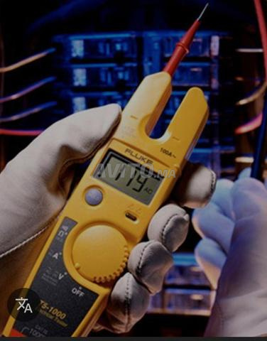 FLUKE T5 1000