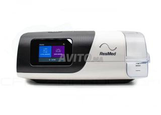 RESMED S11 جديد بضمان سنة واحدة
