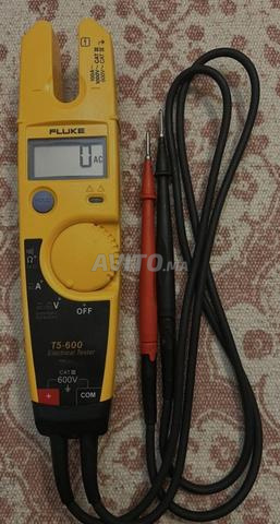 FLUKE T5 600