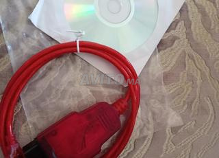 رينولينك v2.10 باقي جديد مستعملش