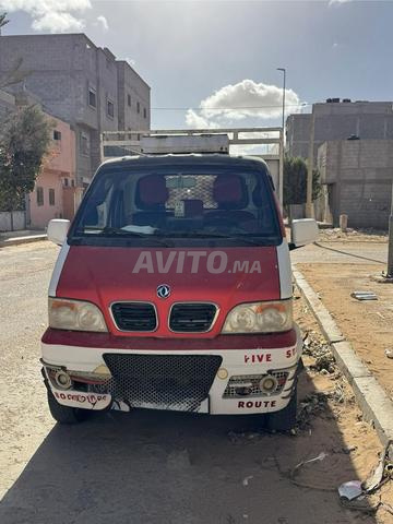 هوندا دفسك 2017