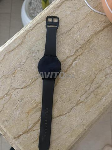 ساعة سامسونج جالاكسي