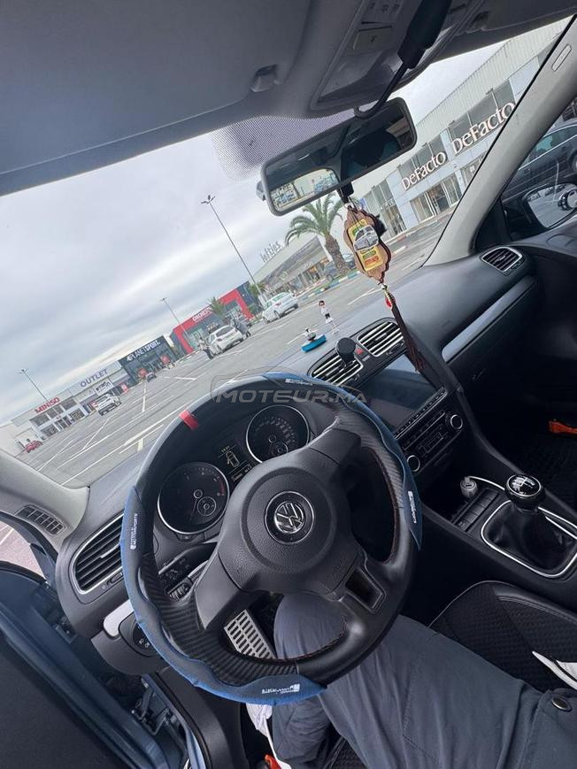 GOLF6 PACK GTD