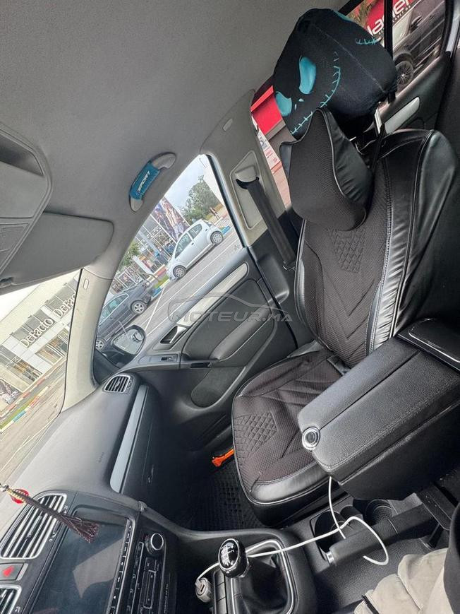 GOLF6 PACK GTD