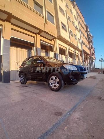 Toyota RAV-4 Diesel Manuelle 2012 à Casablanca