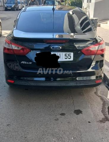 Voiture en très bon état toutes options