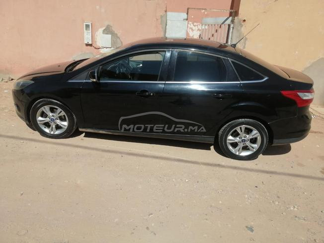 سيارة في حالة جيدة جدا tout option