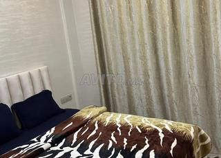 وسط المدينة