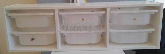 منظمات لغرفة الأطفال من إيكيا 🇩🇪 made in Germany