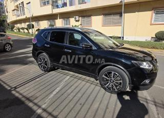 نيسان X-TRAIL Tekna