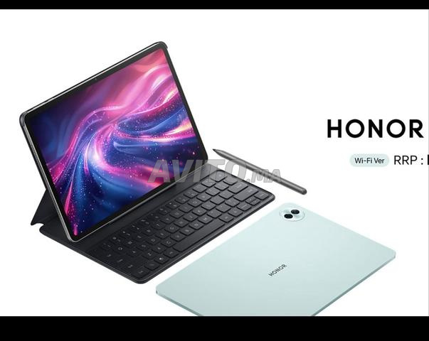 HONOR tab 10 12.1