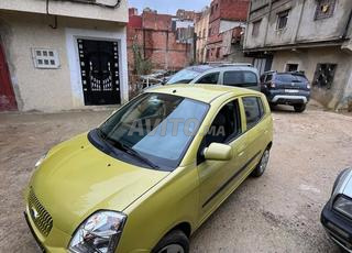 Salam, Kia Picanto propre à vendre, bienvenue