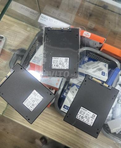 KINGSTON قرص صلب داخلي SSD 2.5 SATA