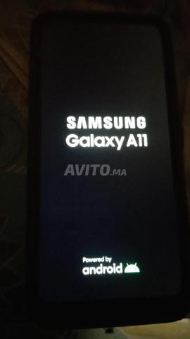 جالاكسي A11