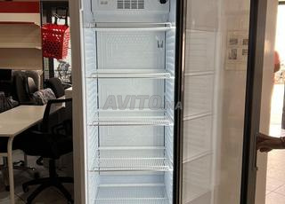 ثلاجة بباب واحد