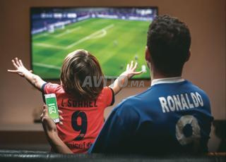 اشتراك IPTV PREMIUM