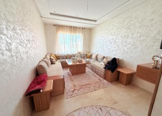 شقة مفروشة للكراء