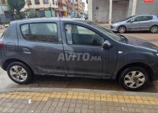 Dacia Sandero Diesel 2018