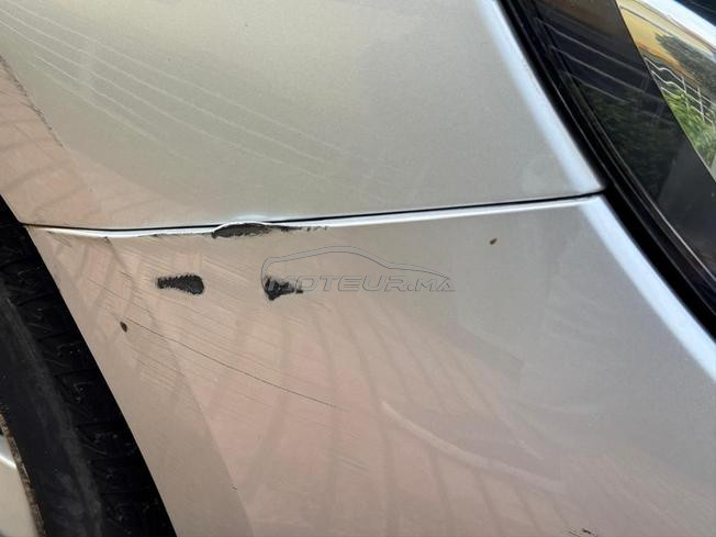 Opel Astra Diesel Manuelle 2019 à Casablanca