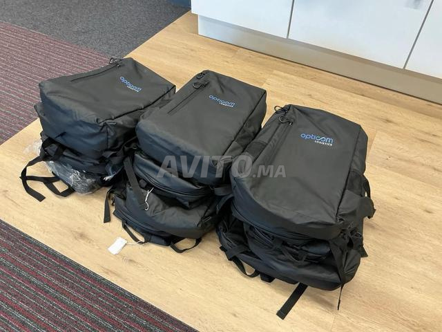 حقيبة أصلية للكمبيوتر الشخصي (صنع في هولندا)