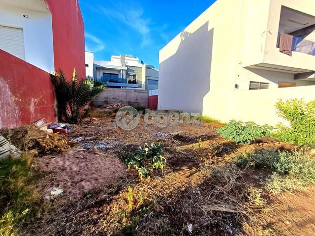 FES-SA-1018 - Terrain à vendre à Route immouzer