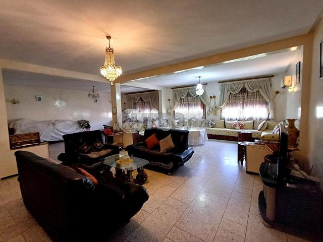 FES-AG-1010 - شقة للبيع في السعادة