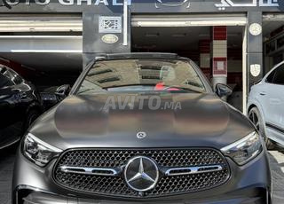 Mercedes glc 300d