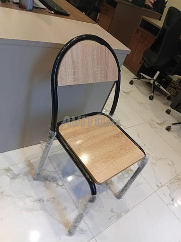 كراسي مدرسية بجودة ممتازة