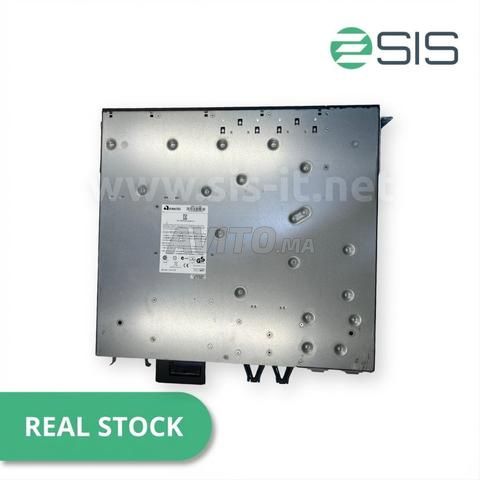 سيسكو كاتاليست 3750X 24 منفذ (WS-C3750X-24P-L V03)