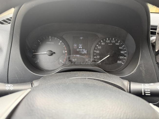 Nissan Navara Double cabine Diesel 4x4 2021