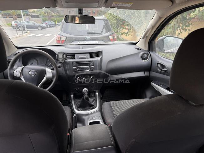 Nissan Navara Double cabine Diesel 4x4 2021