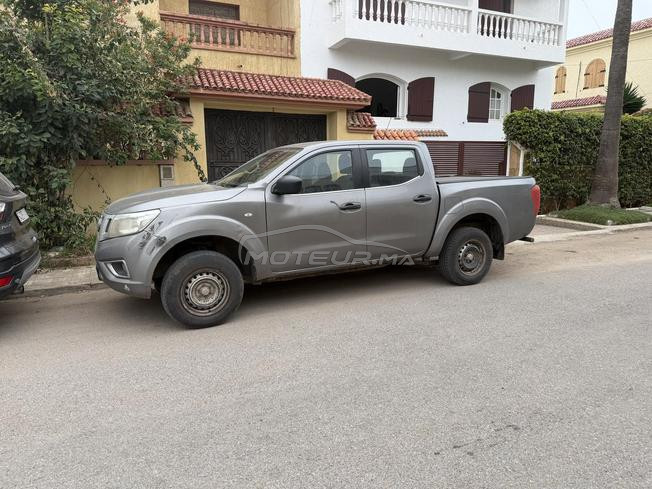 Nissan Navara Double cabine Diesel 4x4 2021