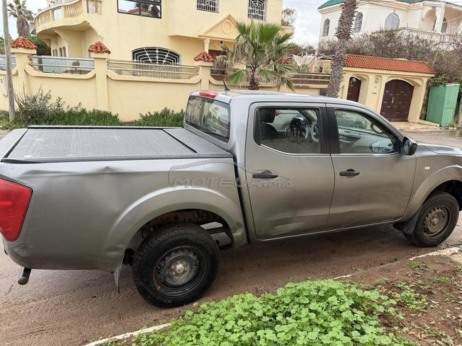 Nissan Navara Double cabine Diesel 4x4 2021